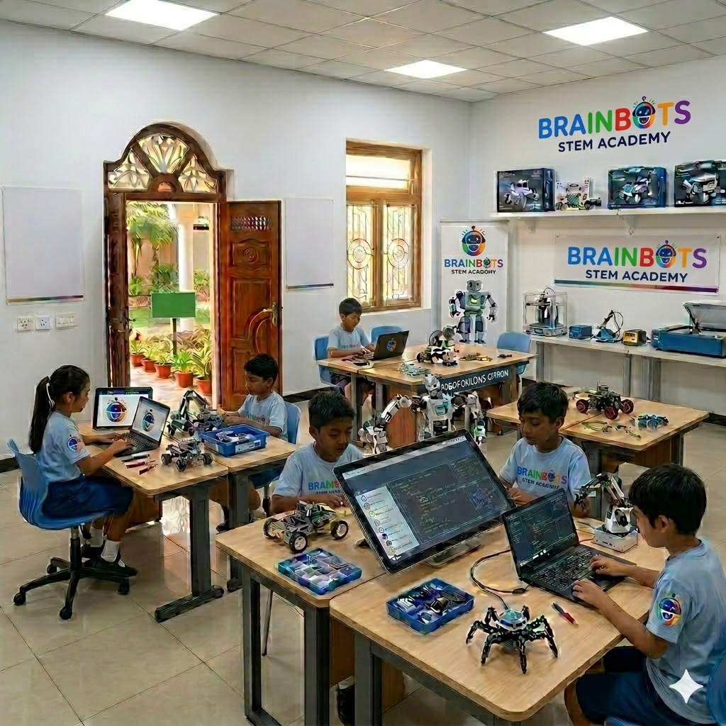 Elementary Level
